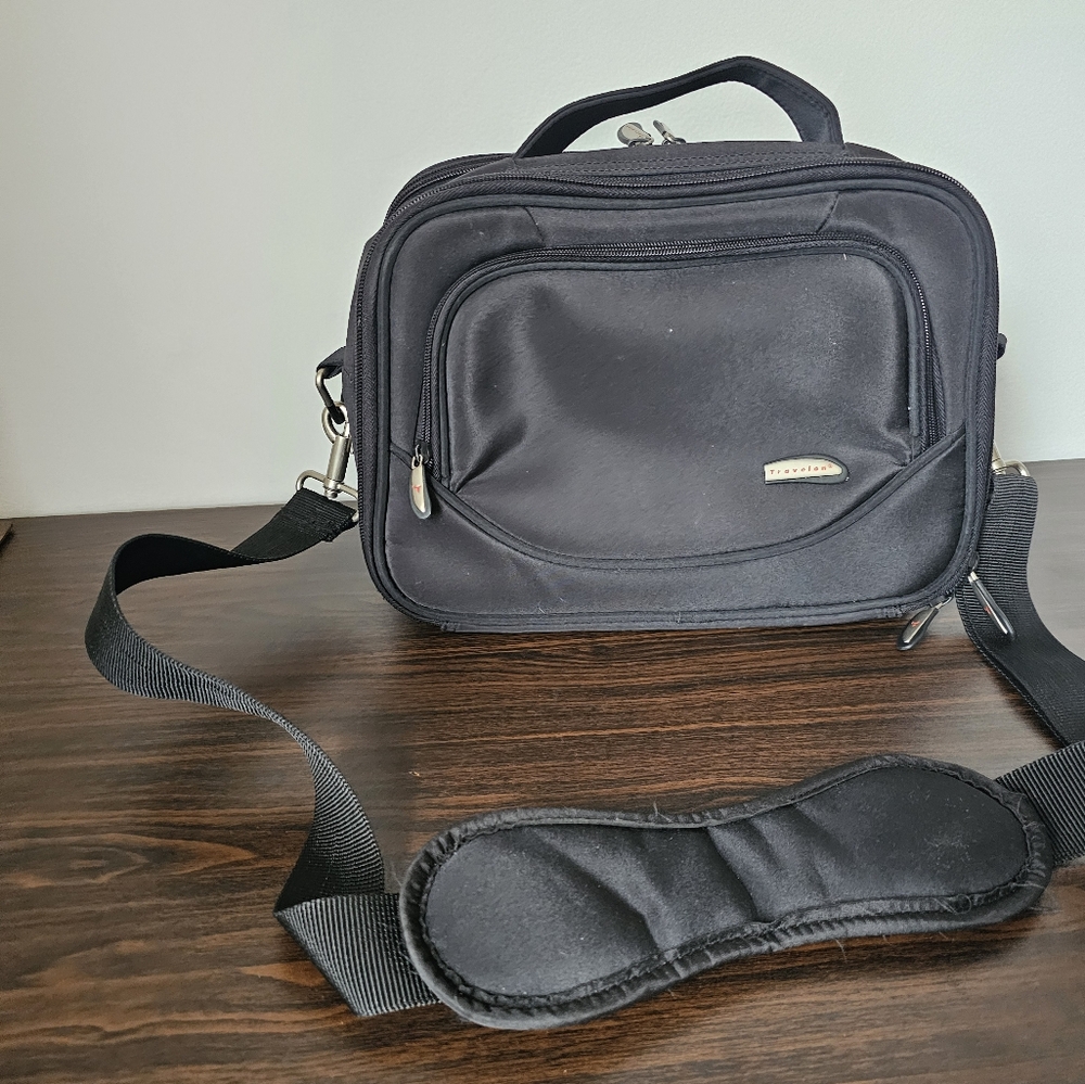 Travelon Toiletry Case